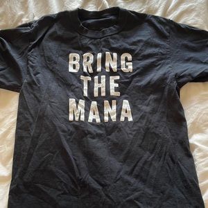 Dwayne Johnson’s tequila brand Black T-shirt